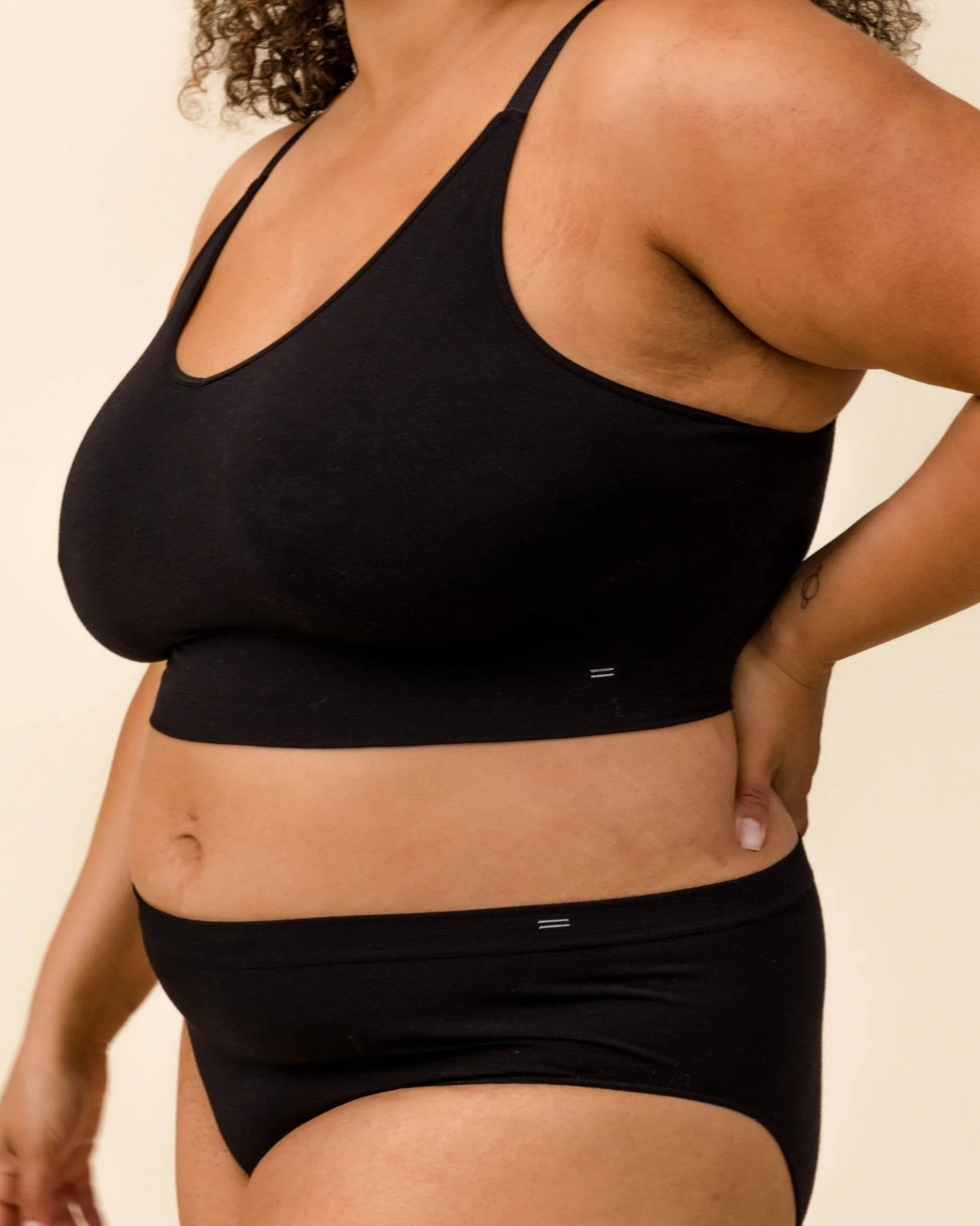 Essential Busty Bra - Image 5