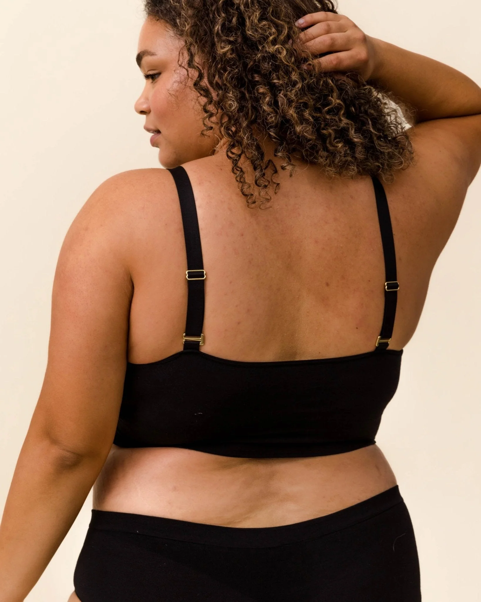 Essential Busty Bra - Image 7
