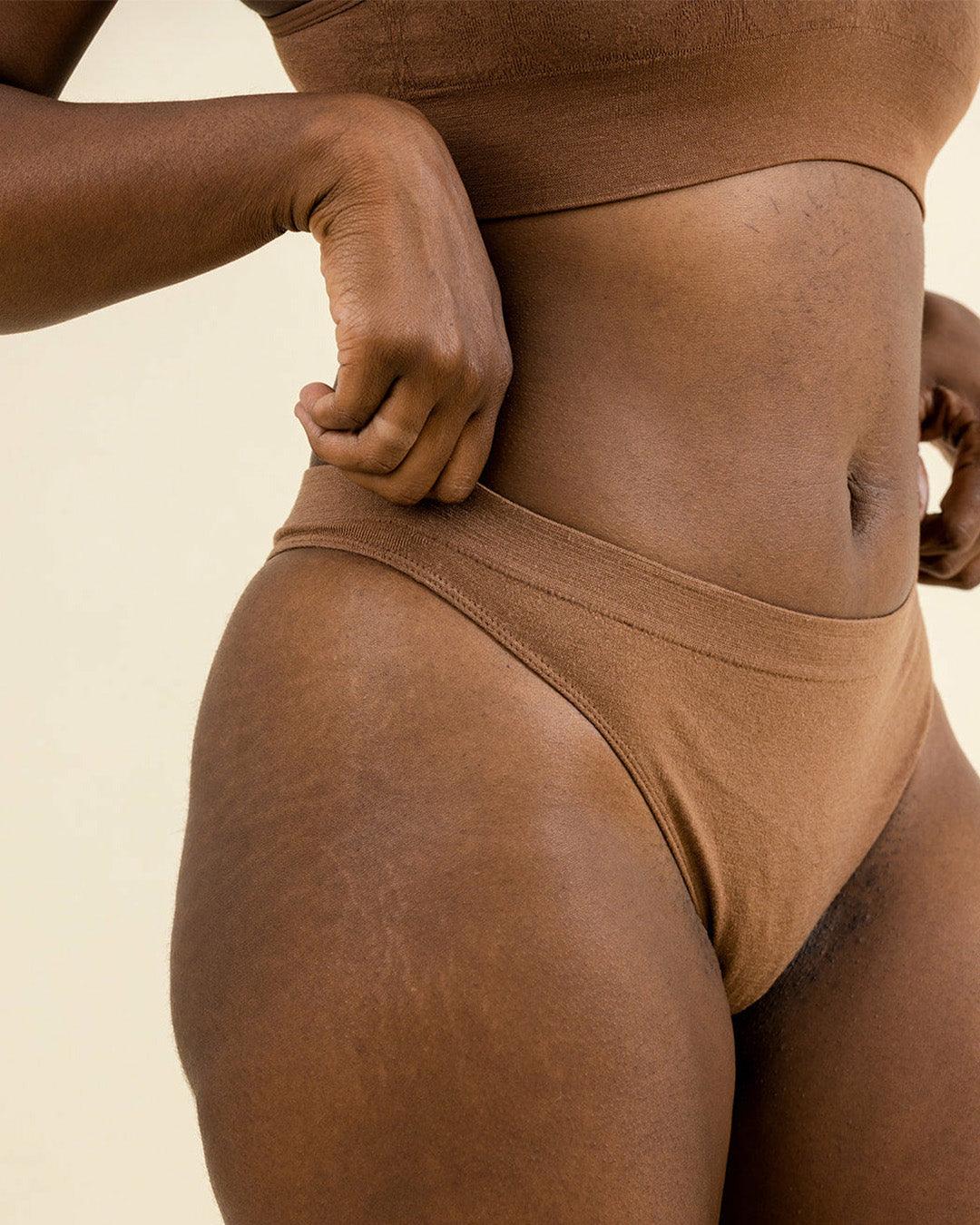 Essential Thong - Image 7