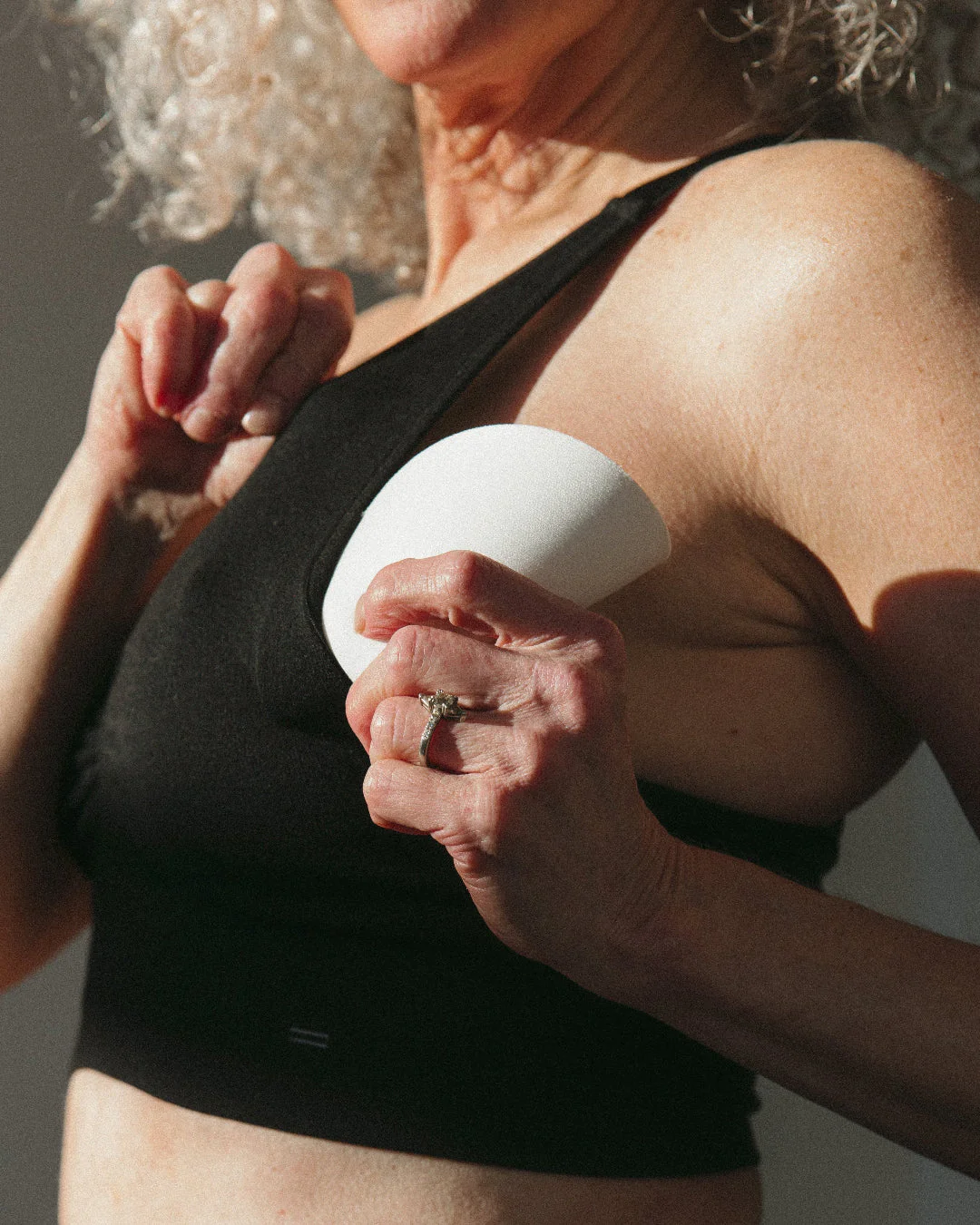 Essential Supreme Bra - Image 5