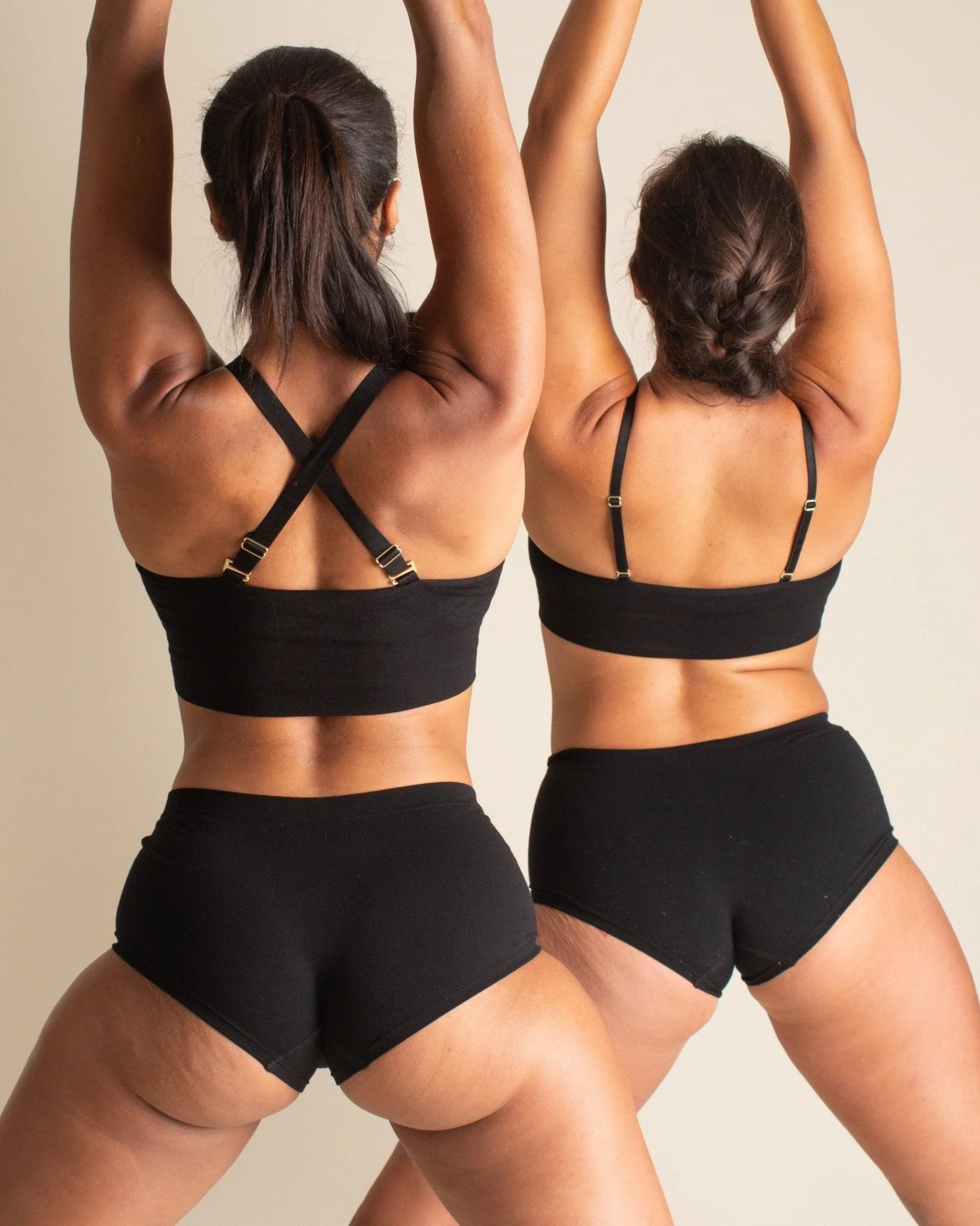 Essential Boyshort - Image 4