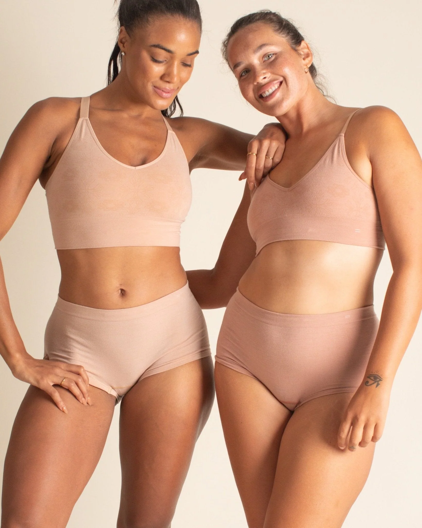 Essential Boyshort - Image 8
