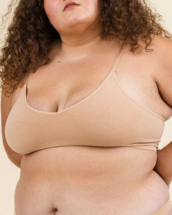 Essential Bralette - Image 16