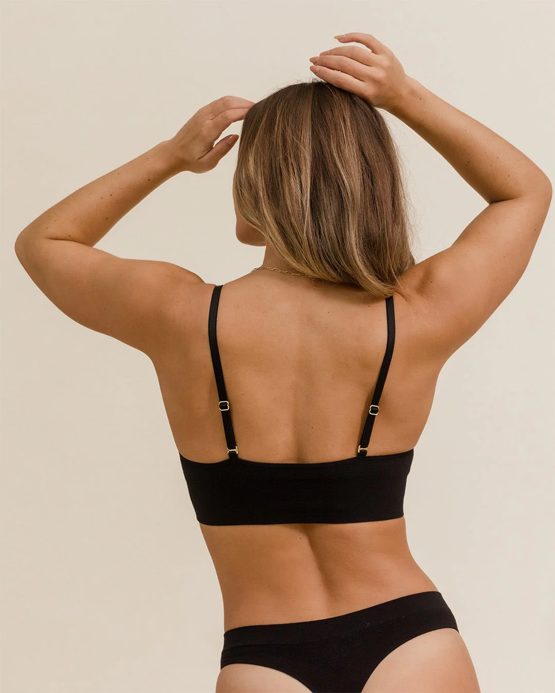 Essential Bralette - Image 7