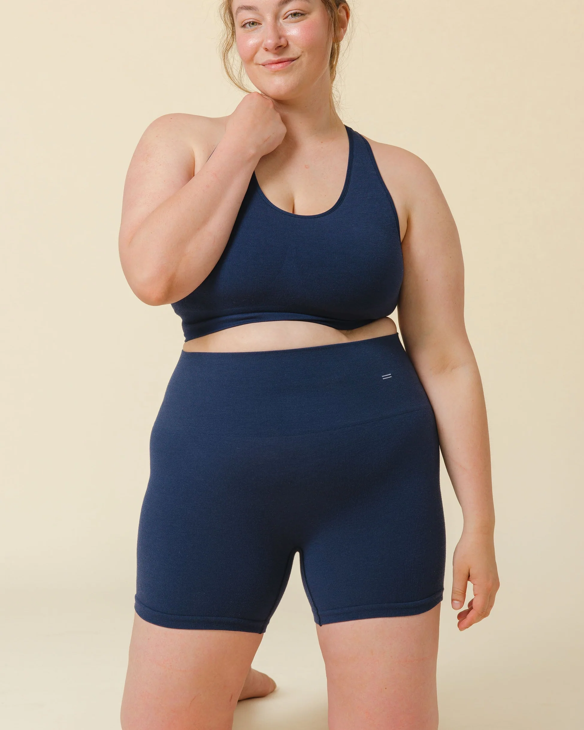 Essential Compressive Short 6" - Image 16